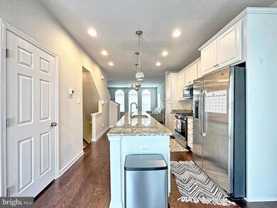 7101 Wythe Alley, Calverton, MD 20705 - photo 7