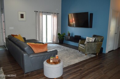 Great Room!