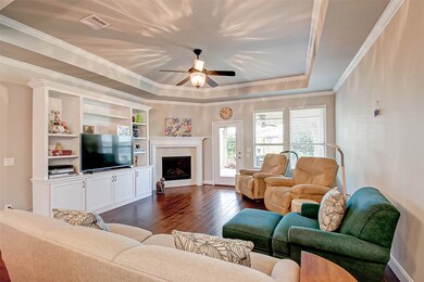 214 Cattle Ranch Dr, Richmond, TX 77469 - photo 4