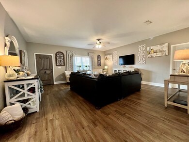 168 Burnside Rd, Fitzgerald, GA 31750 - photo 6