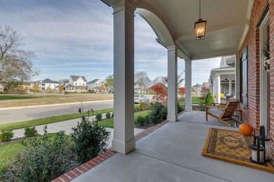 1612 Eliot Rd, Franklin, TN 37064 - photo 4