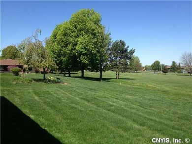 View Golf Course View