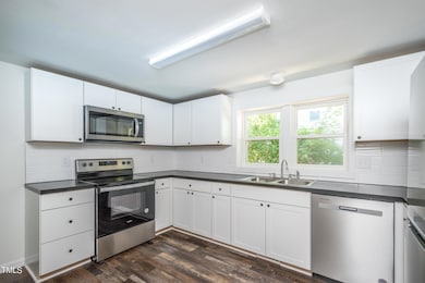 Kitchen 1 - 621 Shepard School Rd