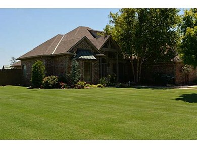 Exterior Front. Beautiful interior 1 acre lot with