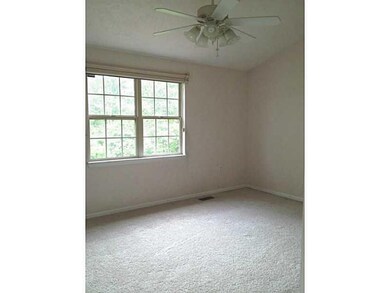 Bedroom.