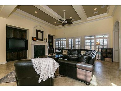 Den/Family/Great Room.