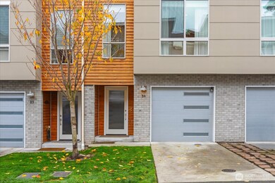 7628 222nd St SW unit B4, Edmonds, WA 98026 - photo 2