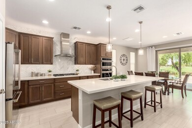 36037 N Copper Hollow Way, Queen Creek, AZ 85140 - photo 7