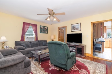 2018 5th St NE, Minneapolis, MN 55418 - photo 4