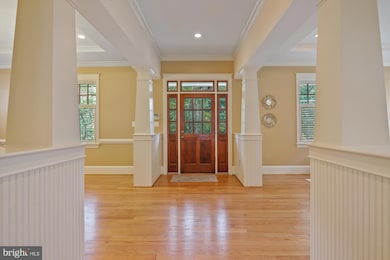 4708 Glenbrook Pkwy, Bethesda, MD 20814 - photo 4