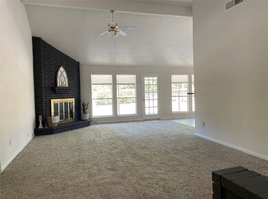 15618 Pebble Lake Dr, Houston, TX 77095 - photo 2