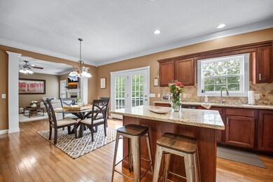 3460 Plantation Dr, Cookeville, TN 38506 - photo 3