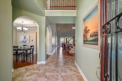 3107 Felton Springs Dr, Spring, TX 77386 - photo 4