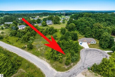 0 S Cherry Blossom Ln unit 19, Suttons Bay Township, MI 49682 - photo 2