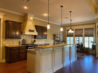 1030 N Worthington Dr, Lake Charles, LA 70605 - photo 7