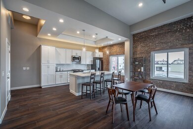 210 E River Dr unit 201, Davenport, IA 52801 - photo 5