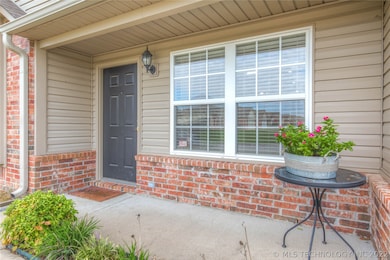 8645 S 264th East Ave, Broken Arrow, OK 74014 - photo 4