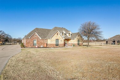 132 Mill Crossing Ln, Springtown, TX 76082 - photo 5
