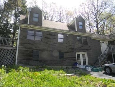 122 E Main St, Georgetown, MA 01833 - photo 2