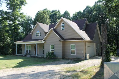 799 Greene 7740 Rd, Paragould, AR 72450 - photo 2