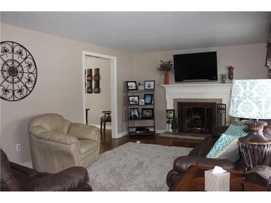 Living Room.
