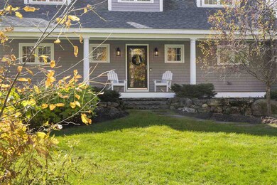 6 Whitetail Cir, Moultonborough, NH 03254 - photo 5