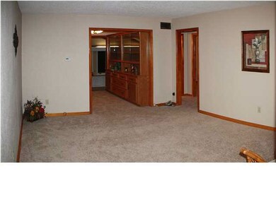 New carpet and fresh interior paint throughout.