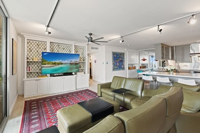 Park Tower unit 16B, Dallas, TX 75201 - photo 7