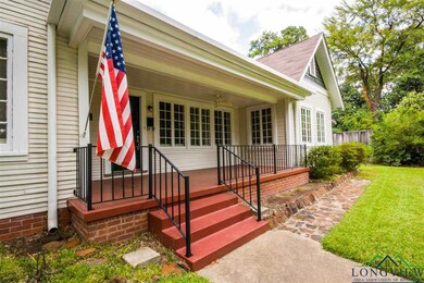 820 Stuckey Dr, Longview, TX 75601 - photo 2