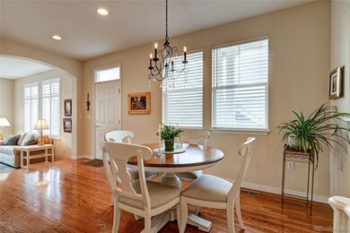 9362 Amison Cir unit 101, Parker, CO 80134 - photo 7