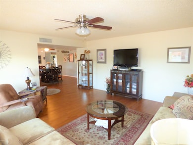 6361 E Evergreen St, Mesa, AZ 85205 - photo 3