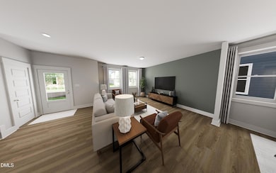 Tbd Lunar Light Dr, Wendell, NC 27591 - photo 2