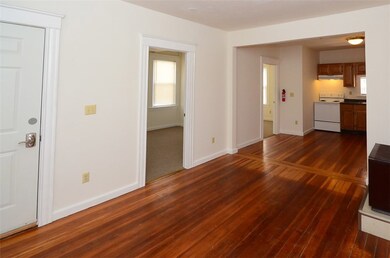 47 Mary St unit 1R, Pawtucket, RI 02860 - photo 3