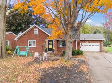 2524 Ridgedale Ave NW, Canton, OH 44708 - photo 2