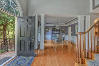 Welcome Home!