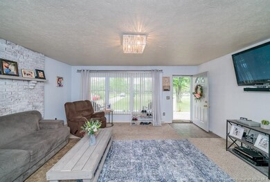 1125 E Harrod Rd, Austin, IN 47102 - photo 2