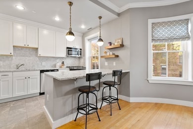 15 Upton St unit 4, Boston, MA 02118 - photo 2