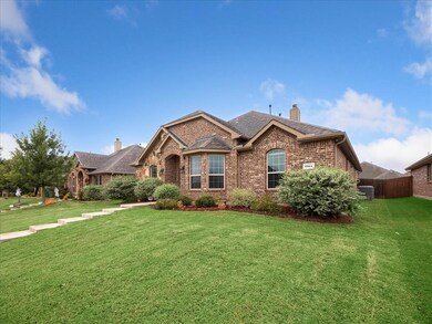 2504 Lakefield Dr, Wylie, TX 75098 - photo 2