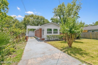 4552 Alpha Ave, Jacksonville, FL 32205 - photo 4