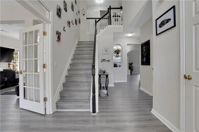 2760 Jona Trail, Dacula, GA 30019 - photo 2