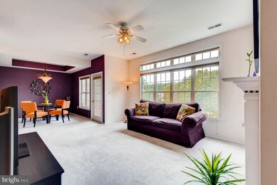 8806 Groffs Mill Dr unit 8806, Owings Mills, MD 21117 - photo 7