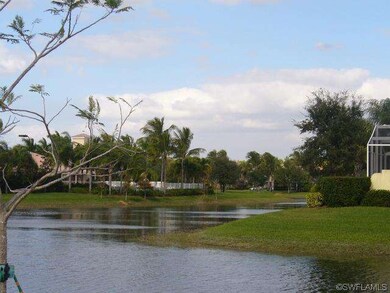 Rear Lake View