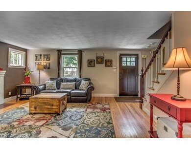 741 Summer St, Arlington, MA 02474 - photo 6
