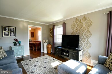 6908 Westhampton Dr, Alexandria, VA 22307 - photo 3