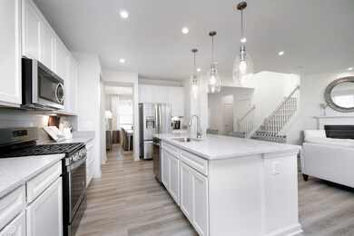 922 Rivendell Dr, Avon, IN 46123 - photo 5