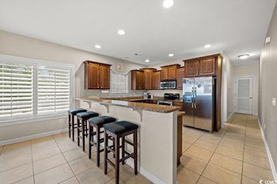 3501 Dunes St unit 2, North Myrtle Beach, SC 29582 - photo 6