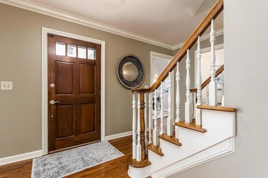 foyer