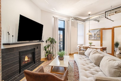 222 N Kalamazoo Mall unit 290, Kalamazoo, MI 49007 - photo 4