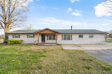 28301 E 58th St S, Broken Arrow, OK 74014 - photo 2