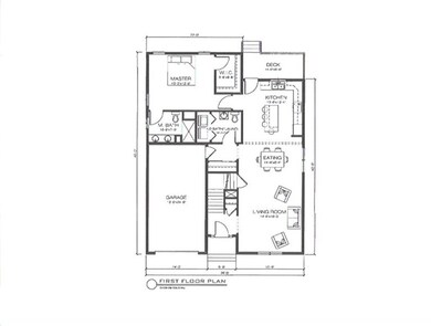 1 Driftwood Dr, South Easton, MA 02375 - photo 5